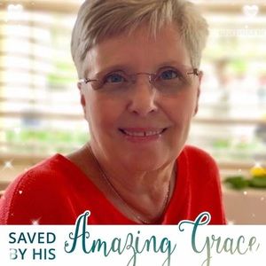 Meet your Posher, Diane